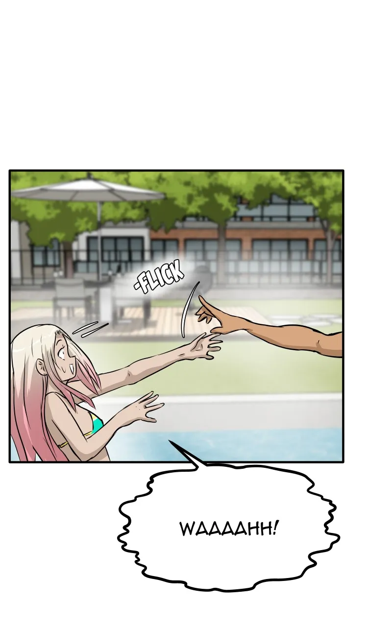 Swolemates Chapter 92 page 35 - 