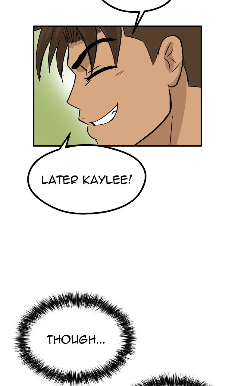 Swolemates Chapter 92 page 38 - 