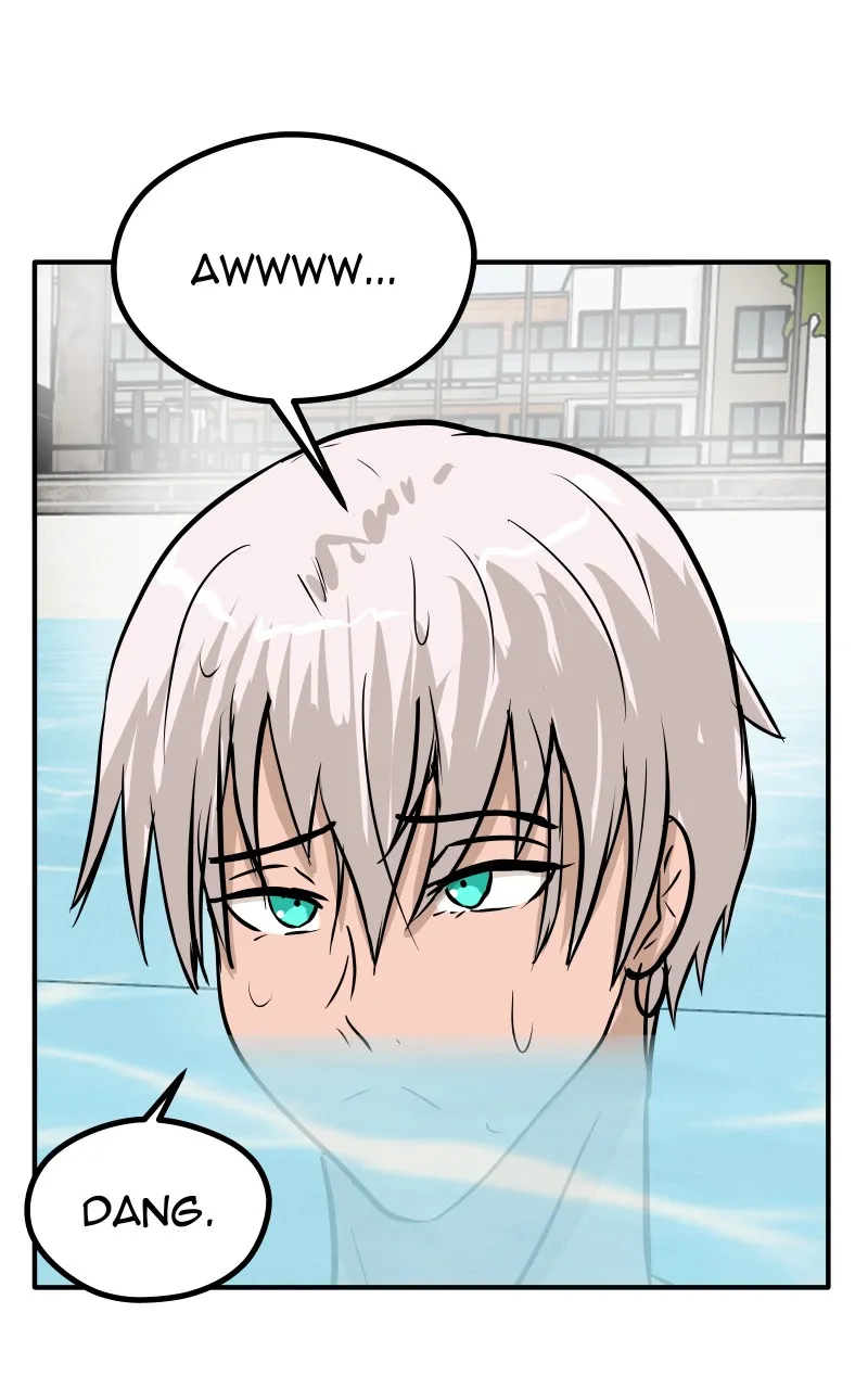 Swolemates Chapter 92 page 40 - 
