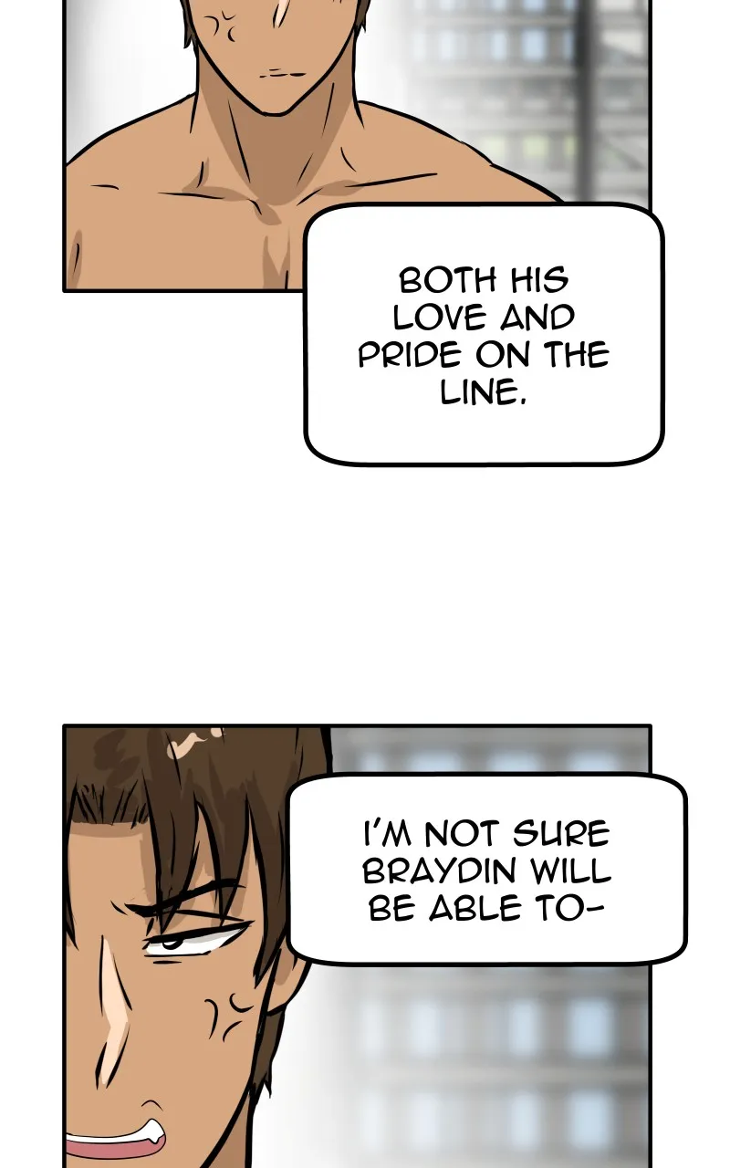 Swolemates Chapter 92 page 5 - 