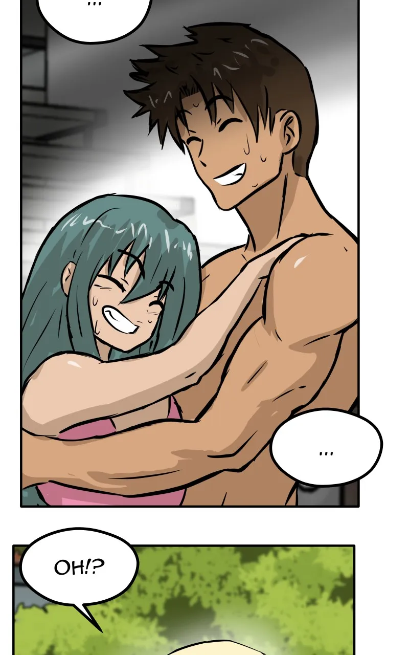 Swolemates Chapter 92 page 47 - 