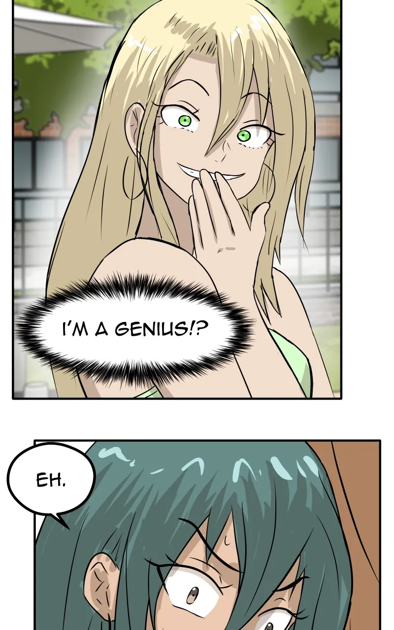 Swolemates Chapter 92 page 48 - 