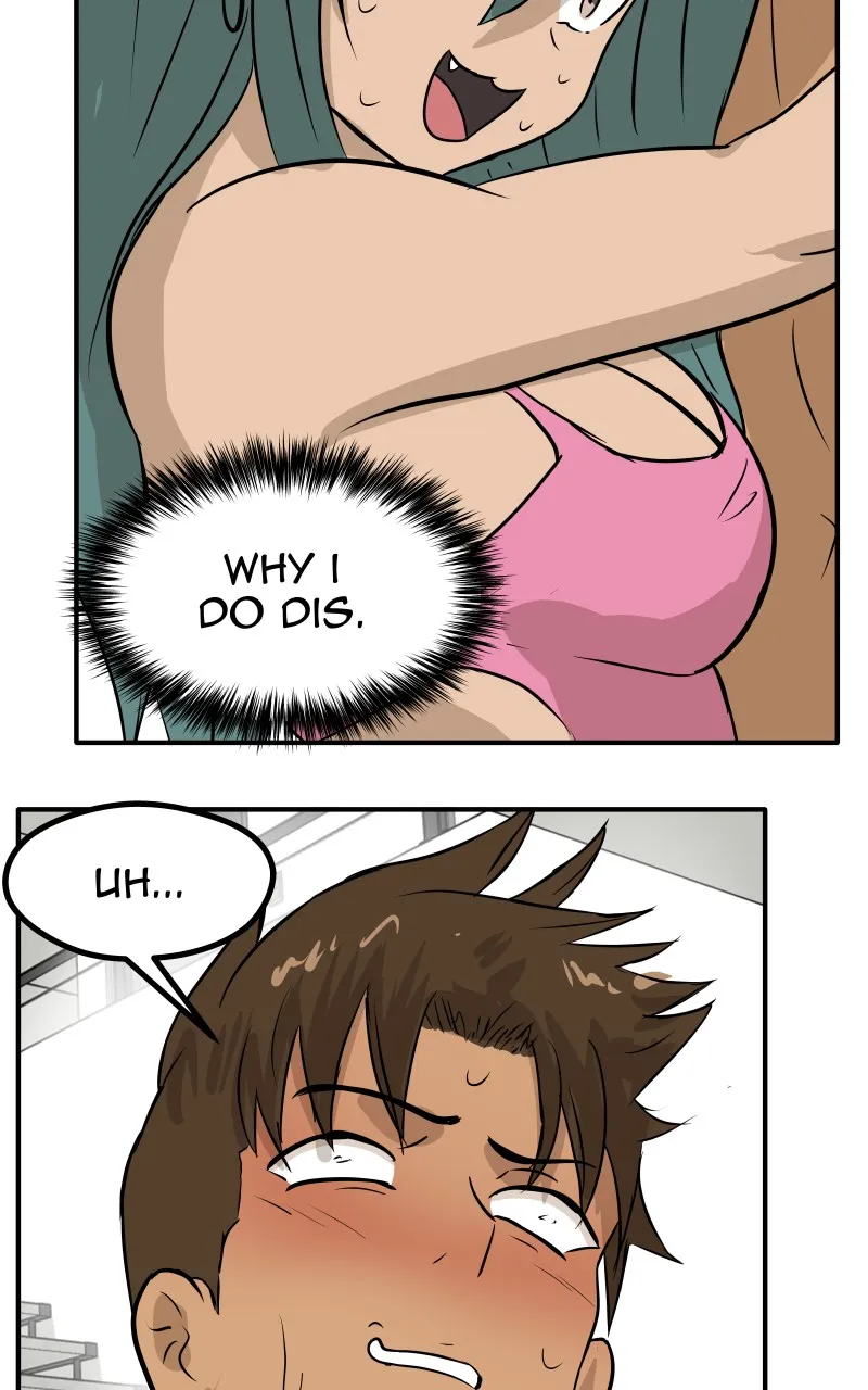 Swolemates Chapter 92 page 49 - 