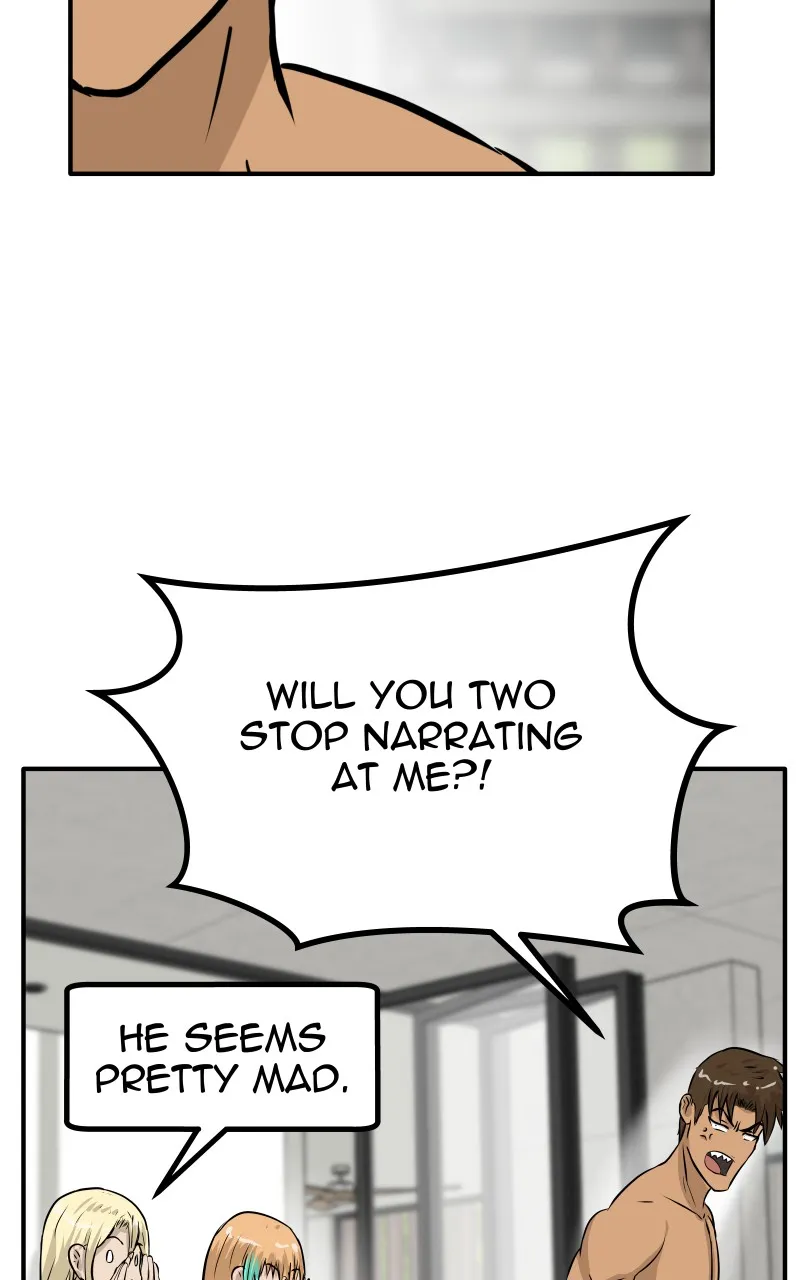 Swolemates Chapter 92 page 6 - 