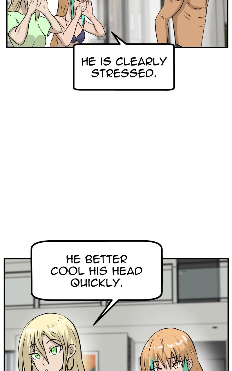 Swolemates Chapter 92 page 7 - 