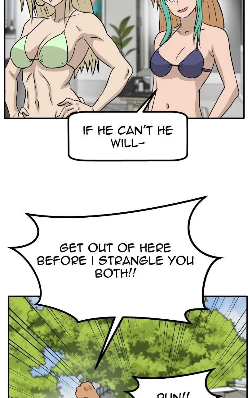 Swolemates Chapter 92 page 8 - 
