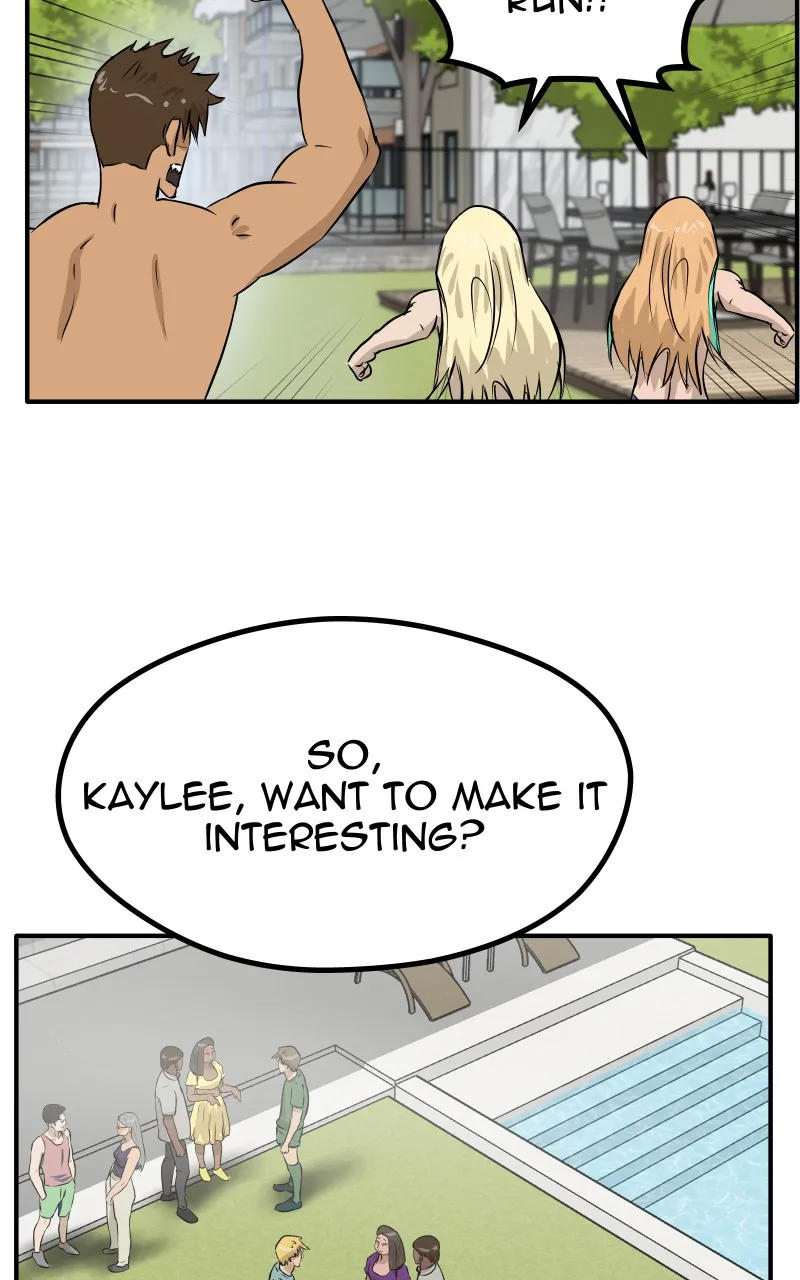 Swolemates Chapter 92 page 9 - 