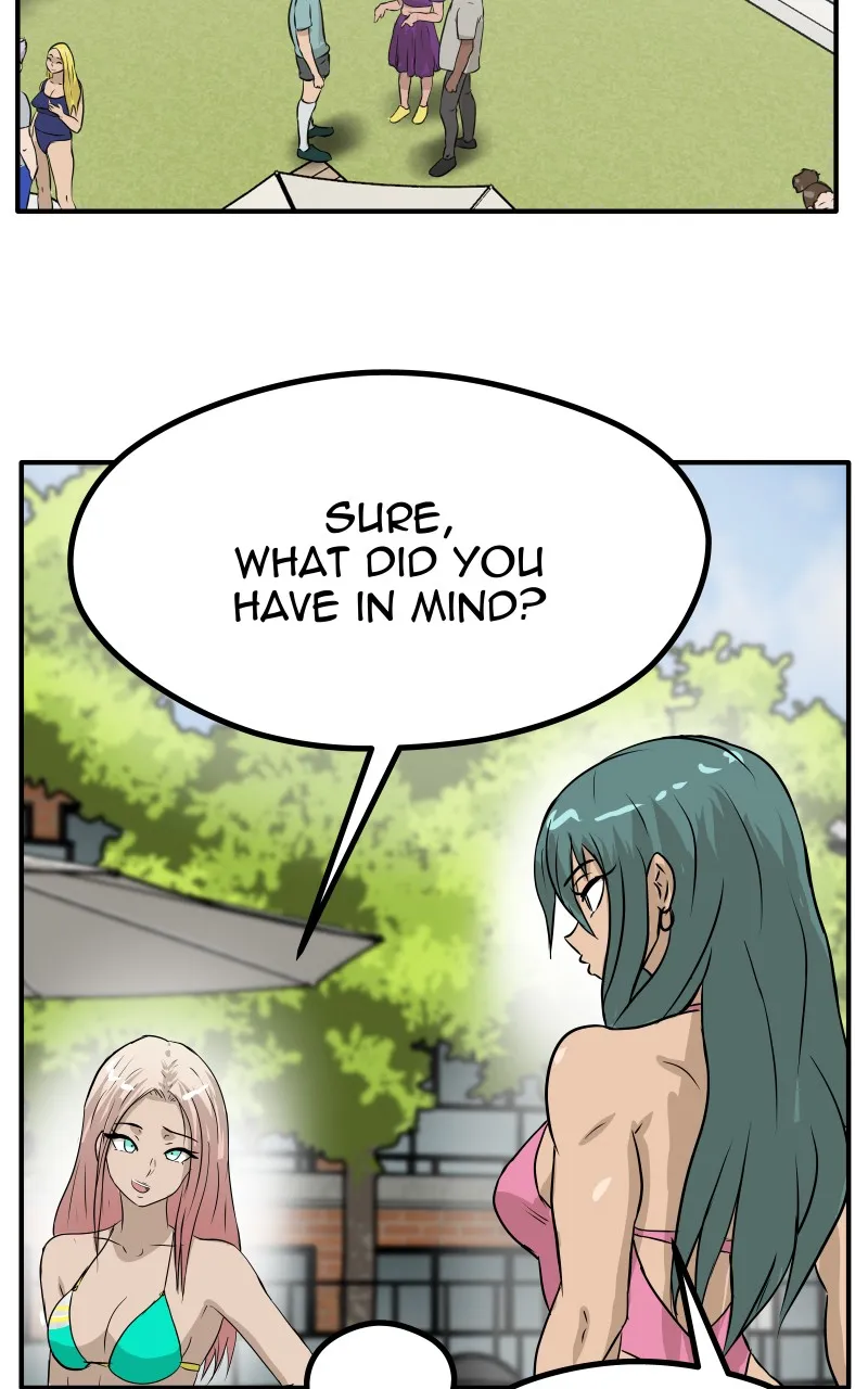 Swolemates Chapter 92 page 10 - 
