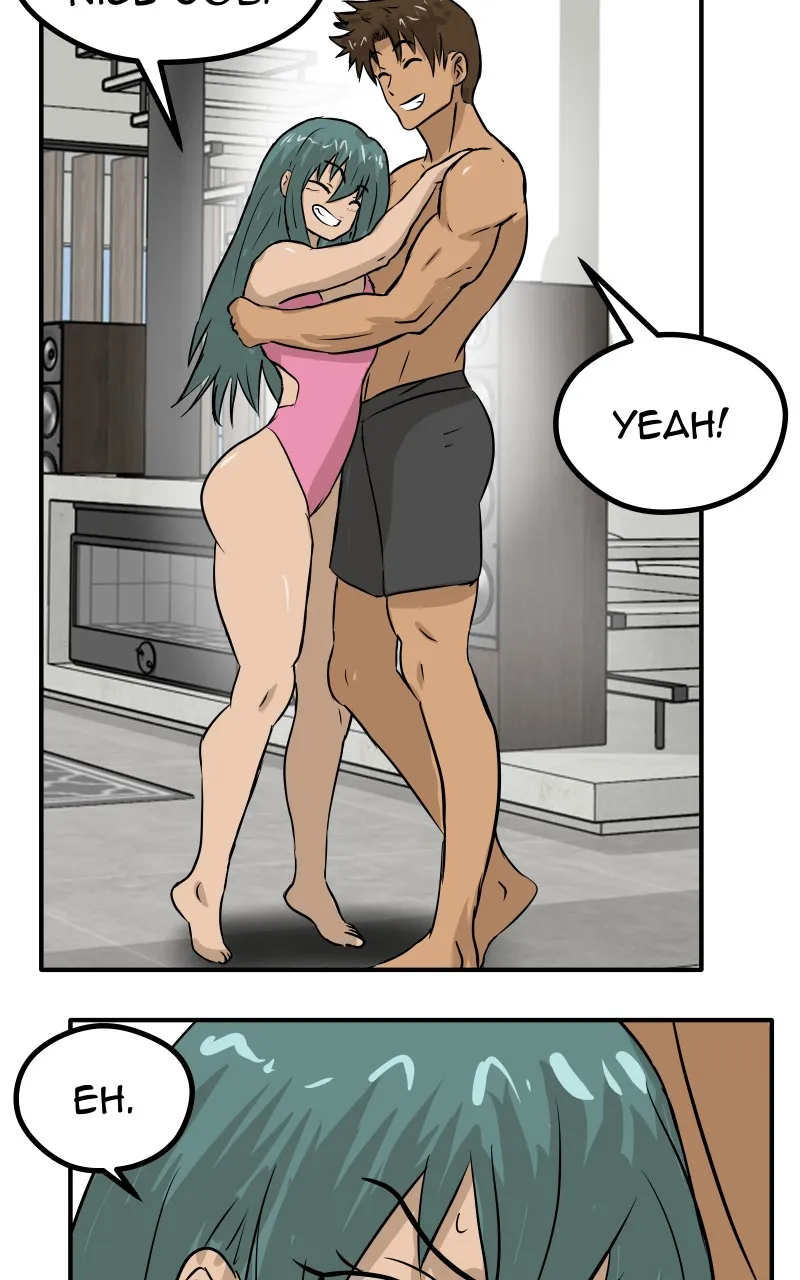 Swolemates Chapter 93 page 2 - 