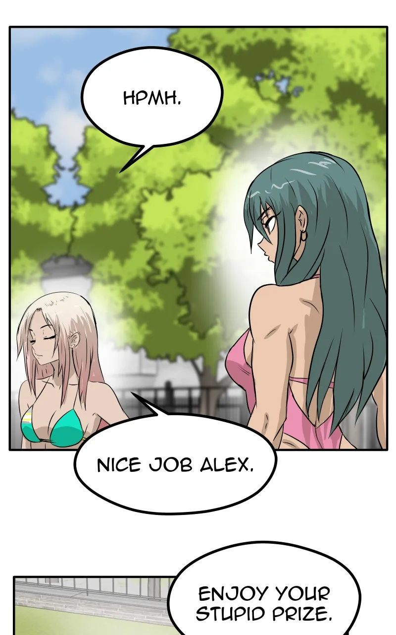 Swolemates Chapter 93 page 13 - 
