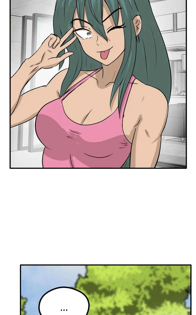 Swolemates Chapter 93 page 15 - 