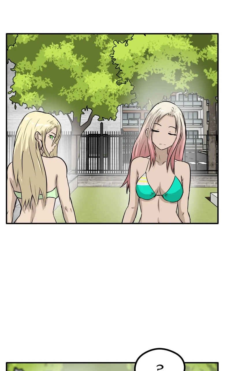 Swolemates Chapter 93 page 17 - 