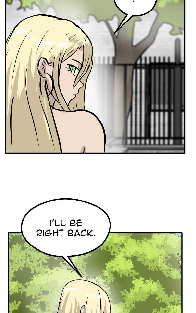 Swolemates Chapter 93 page 18 - 