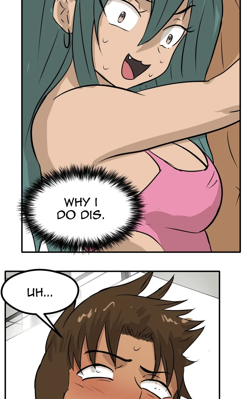 Swolemates Chapter 93 page 3 - 