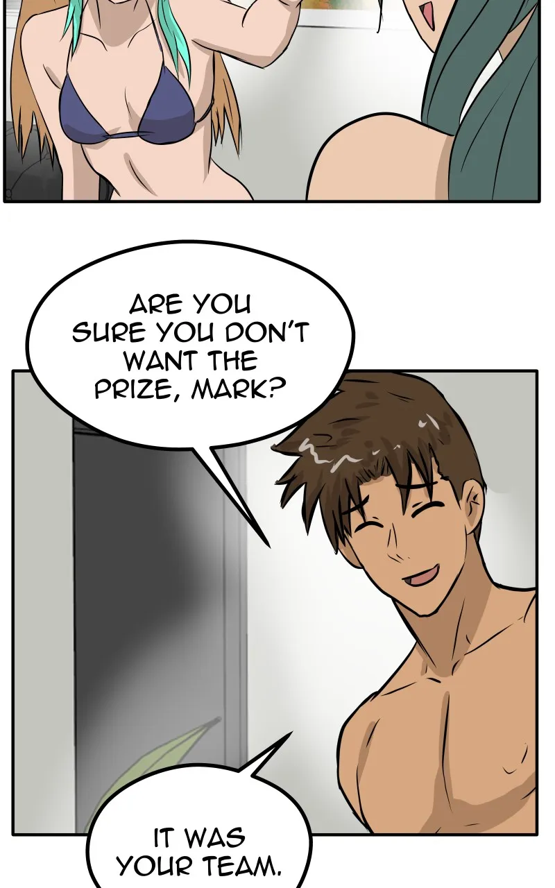 Swolemates Chapter 93 page 21 - 