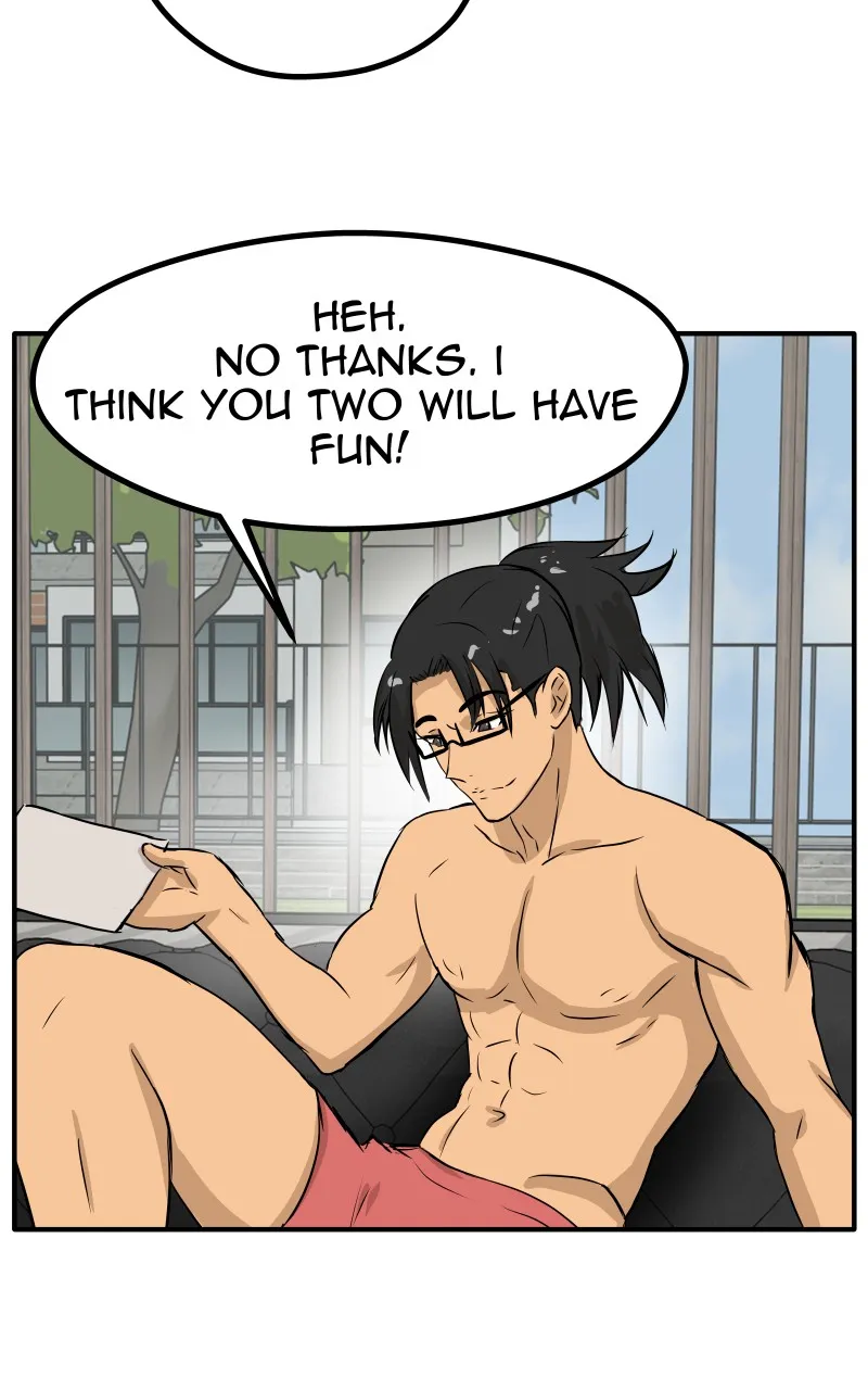 Swolemates Chapter 93 page 22 - 