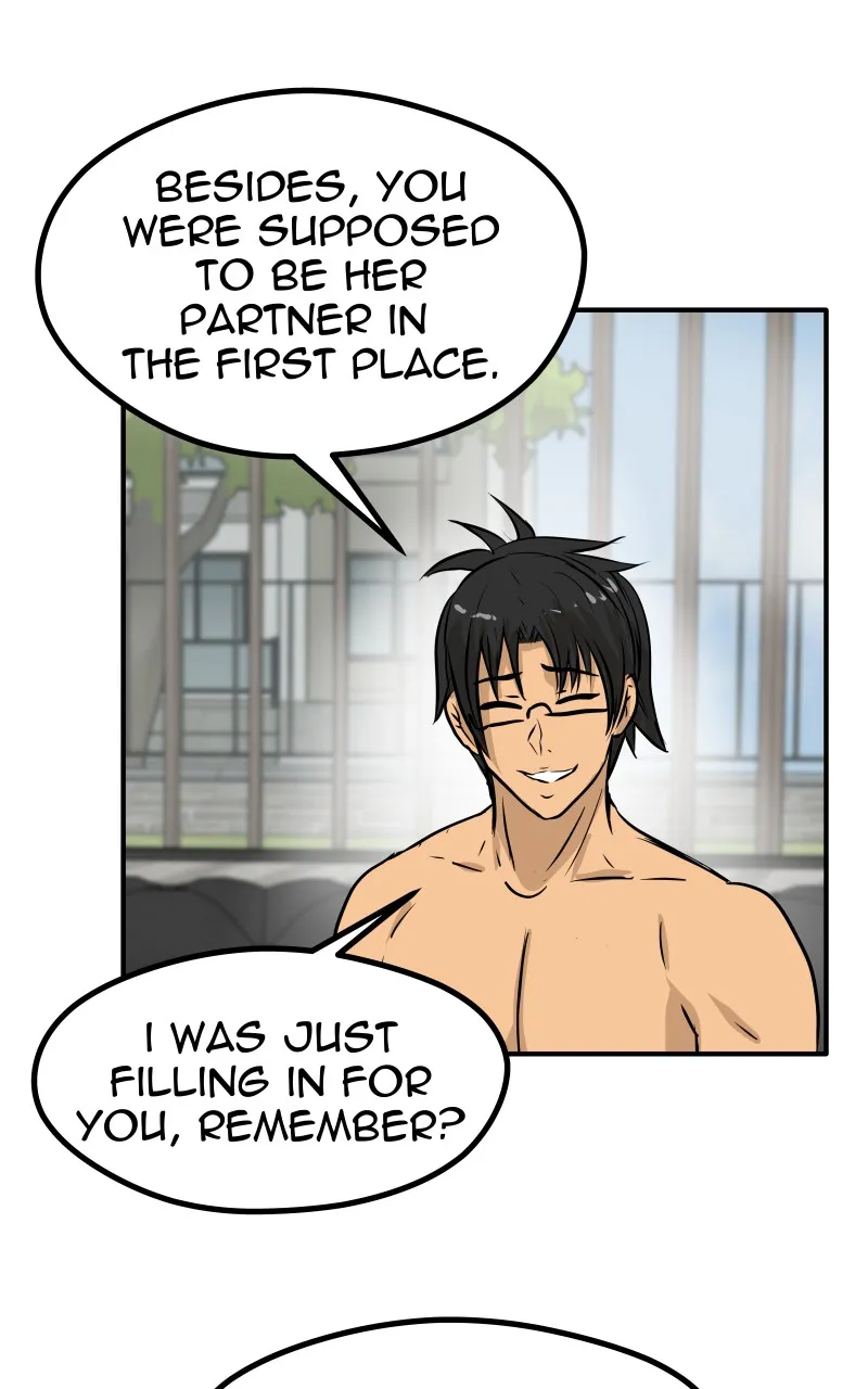 Swolemates Chapter 93 page 23 - 