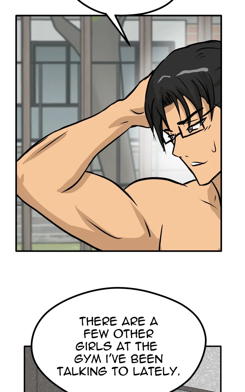 Swolemates Chapter 93 page 25 - 