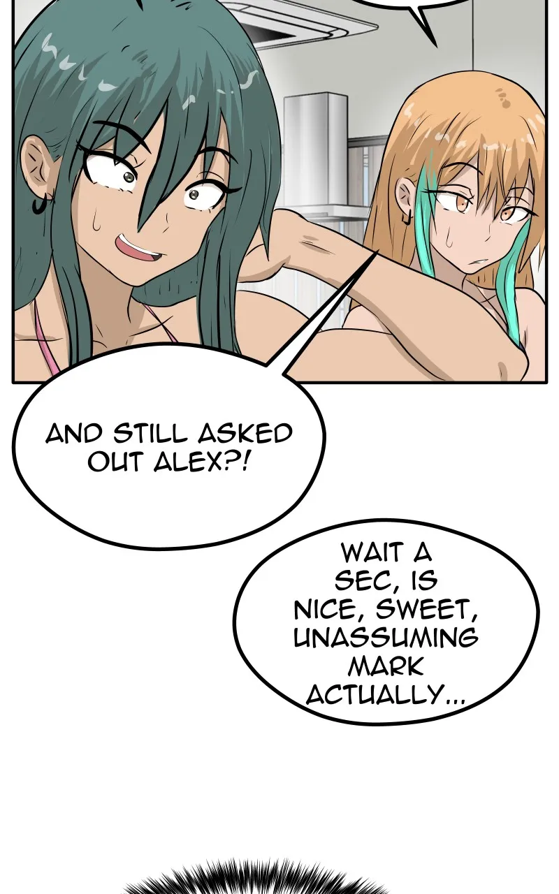 Swolemates Chapter 93 page 27 - 