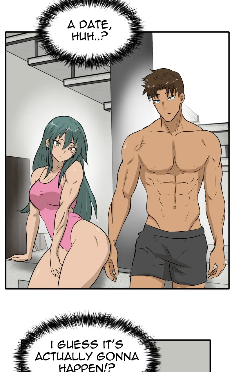 Swolemates Chapter 93 page 30 - 