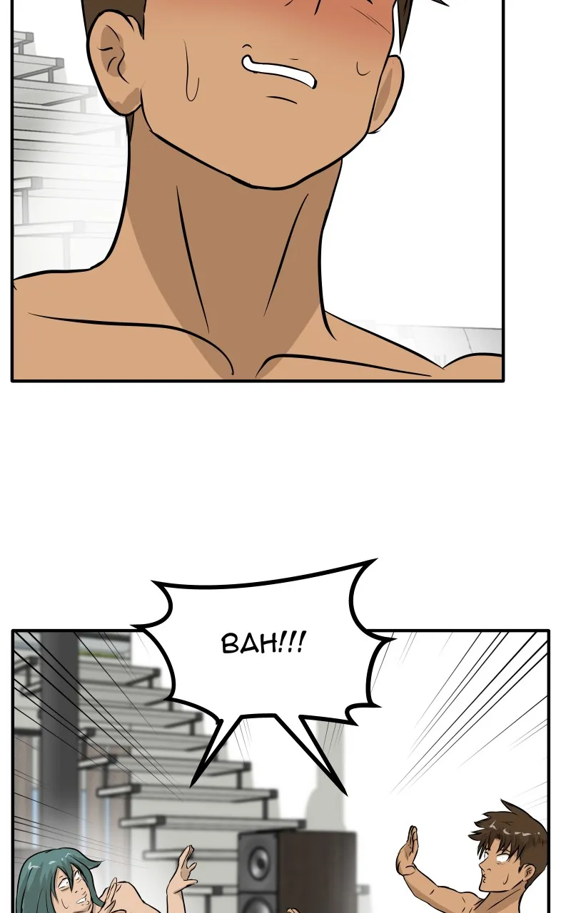 Swolemates Chapter 93 page 4 - 