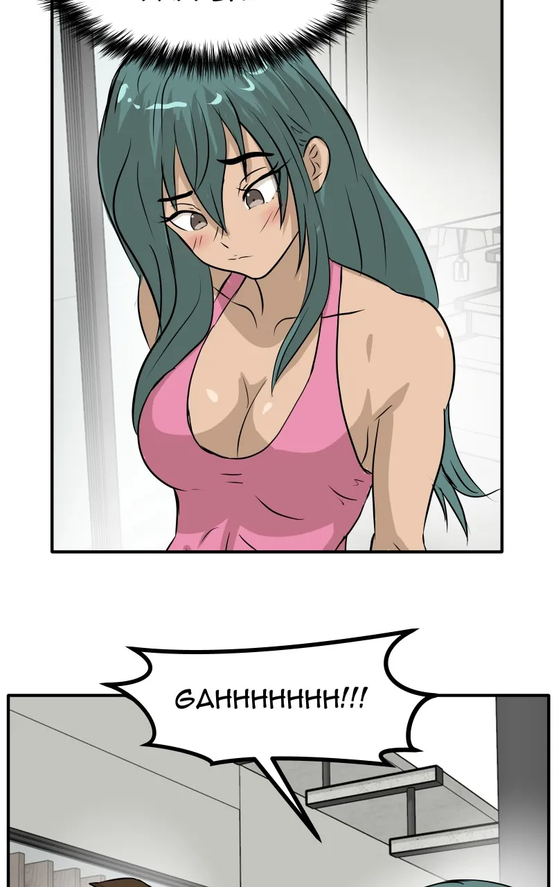 Swolemates Chapter 93 page 31 - 