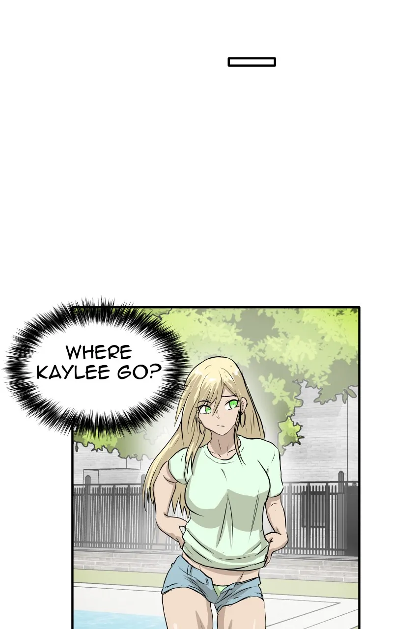 Swolemates Chapter 93 page 33 - 