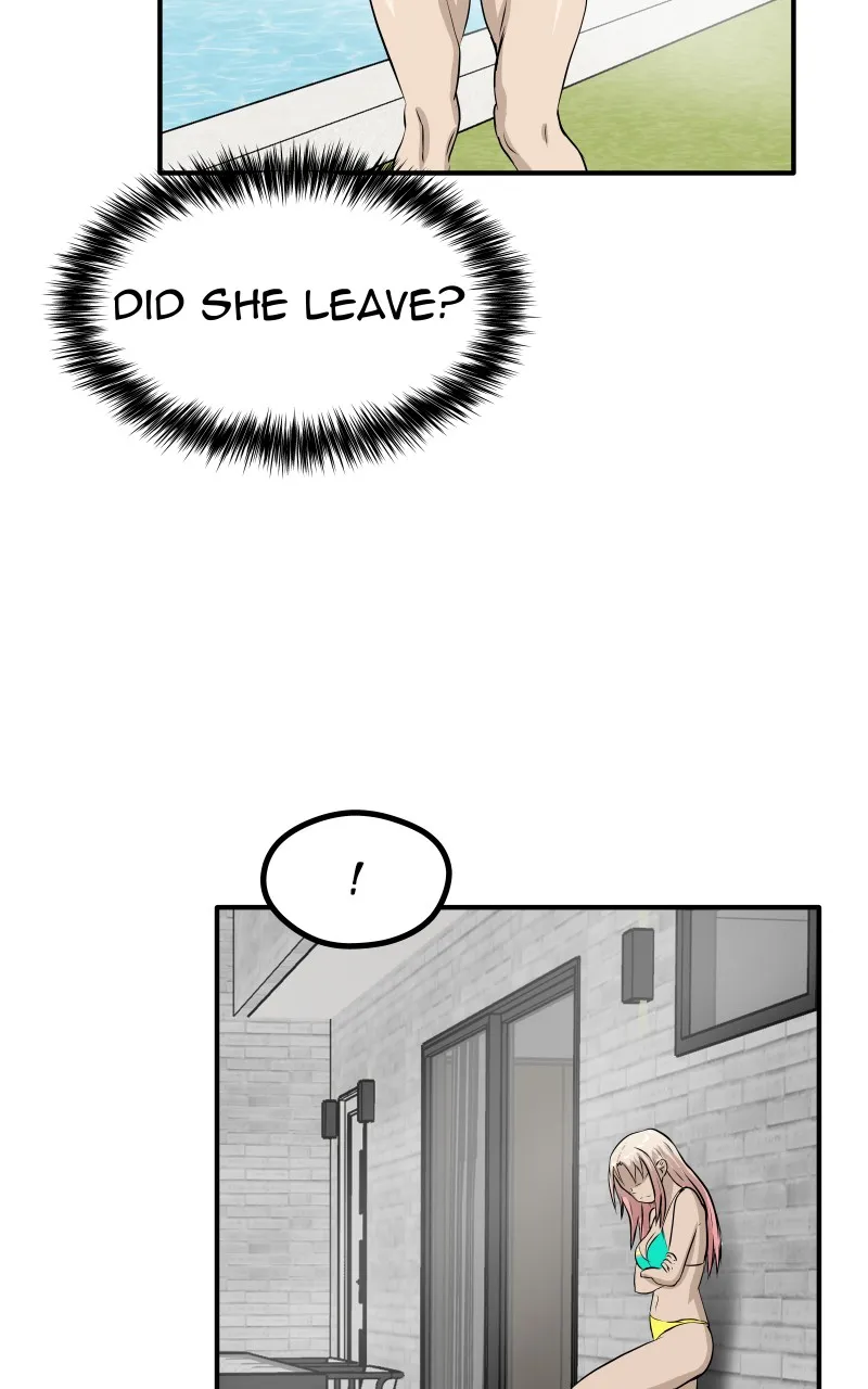 Swolemates Chapter 93 page 34 - 