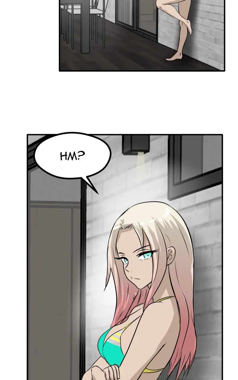 Swolemates Chapter 93 page 35 - 