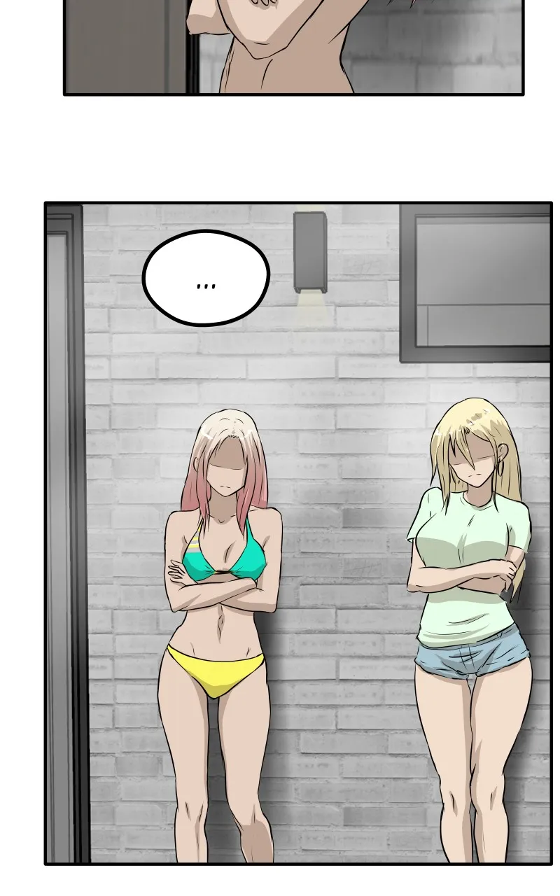 Swolemates Chapter 93 page 36 - 