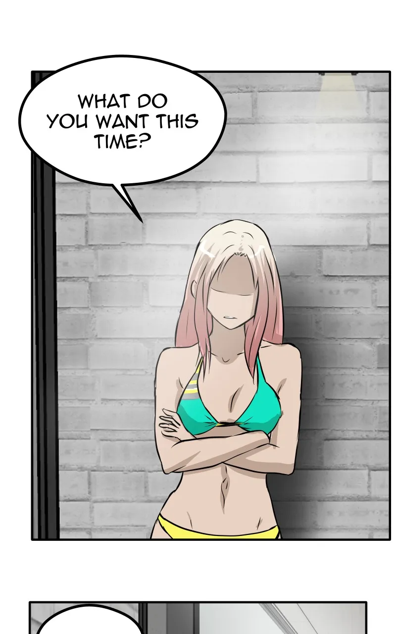 Swolemates Chapter 93 page 37 - 
