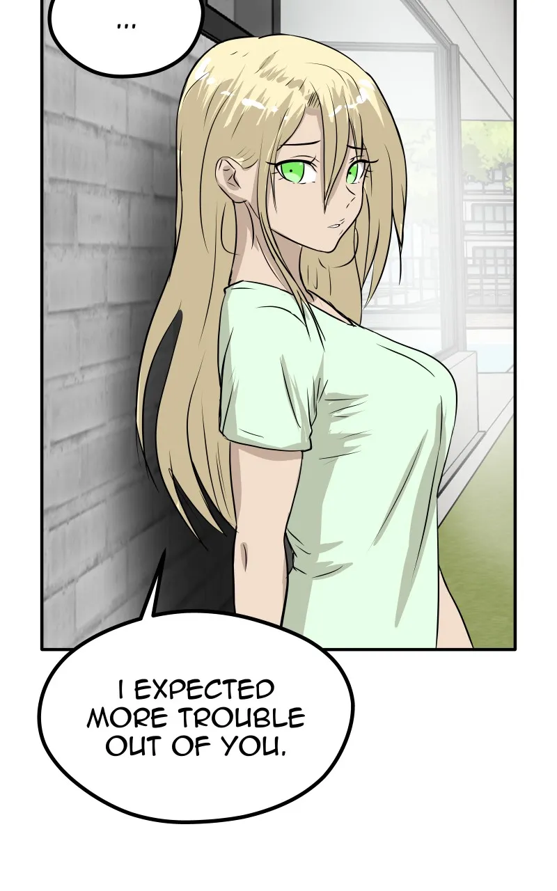 Swolemates Chapter 93 page 38 - 