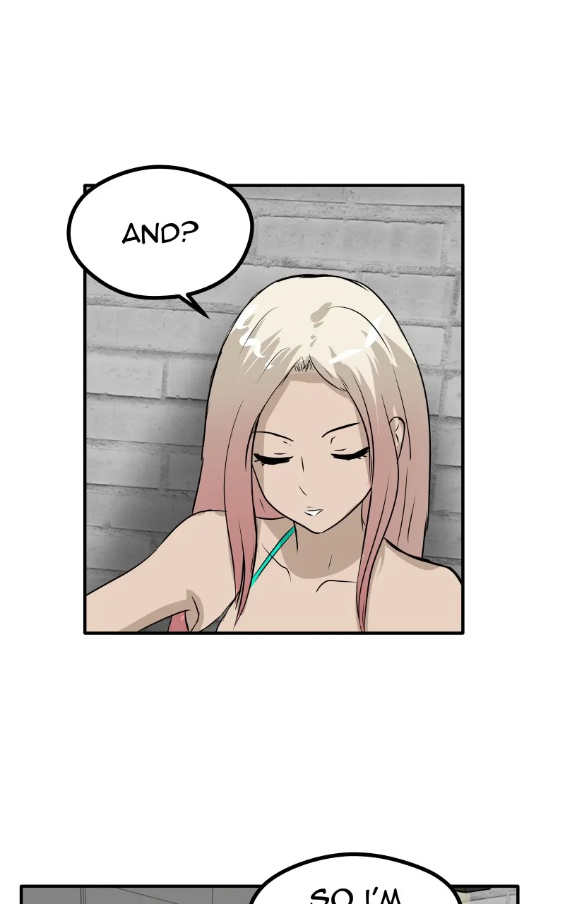 Swolemates Chapter 93 page 39 - 