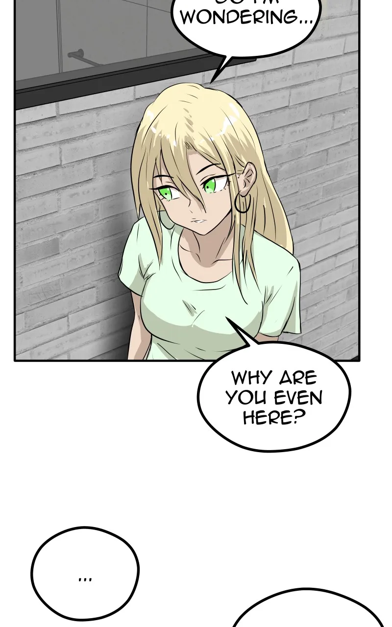 Swolemates Chapter 93 page 40 - 
