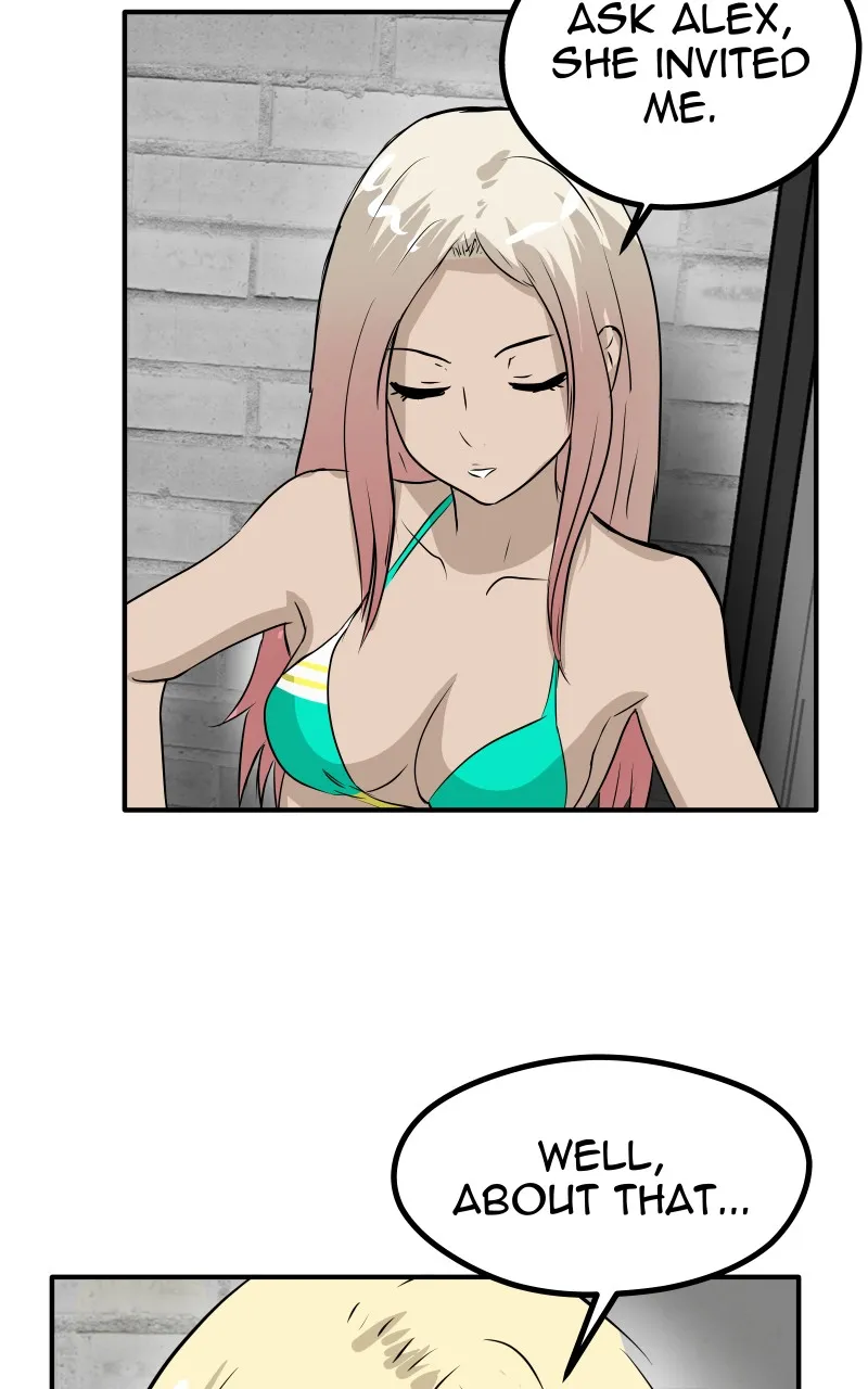 Swolemates Chapter 93 page 41 - 