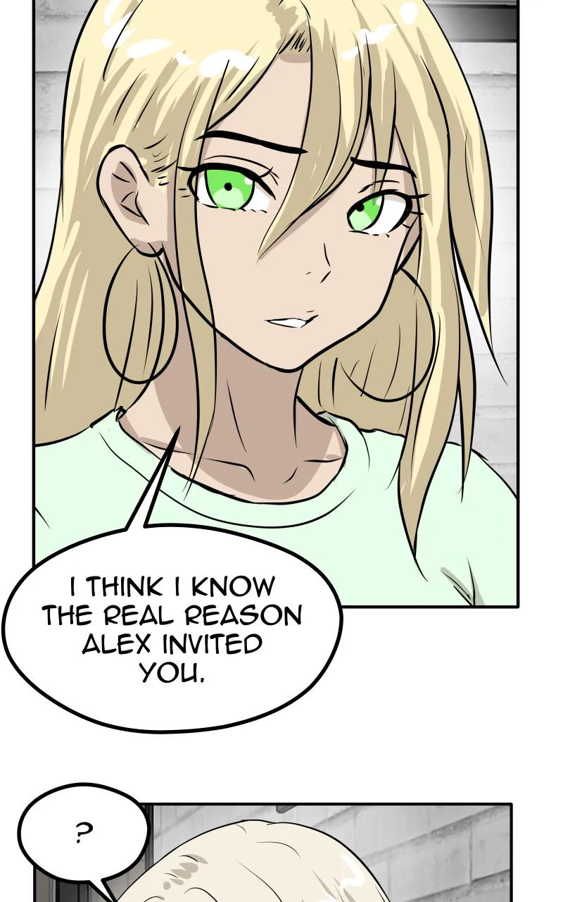 Swolemates Chapter 93 page 42 - 