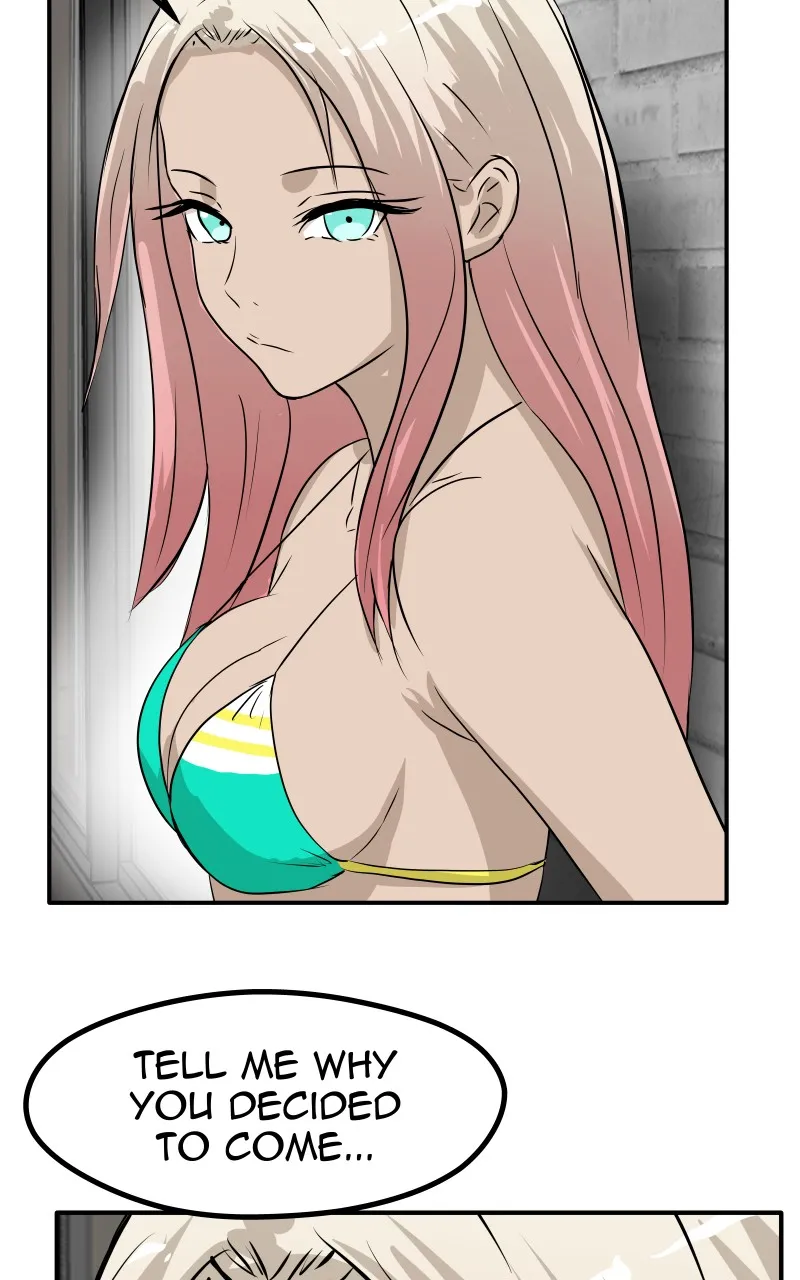Swolemates Chapter 93 page 43 - 