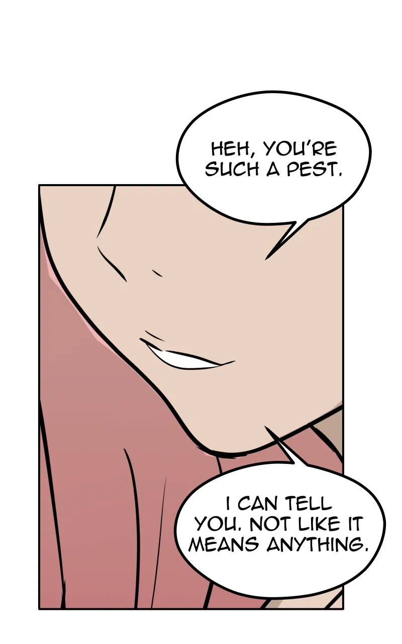 Swolemates Chapter 93 page 45 - 