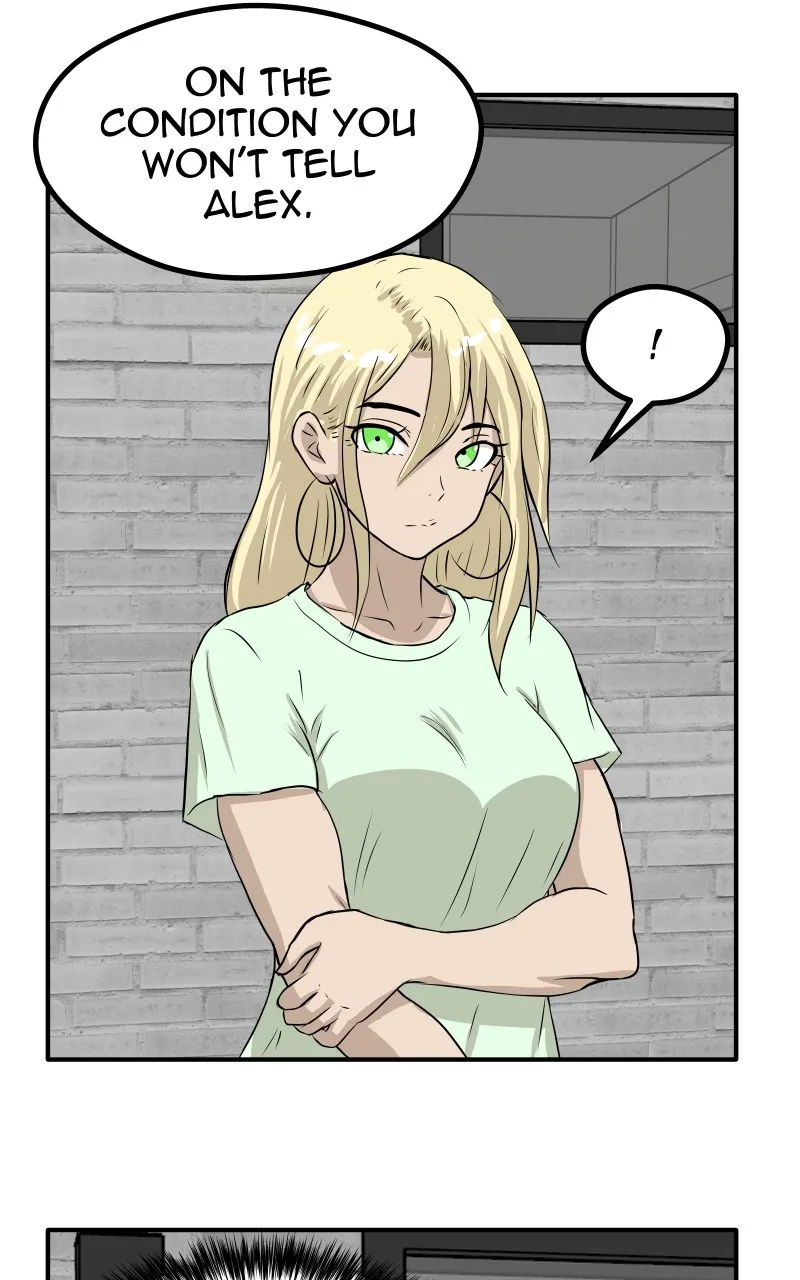Swolemates Chapter 93 page 46 - 