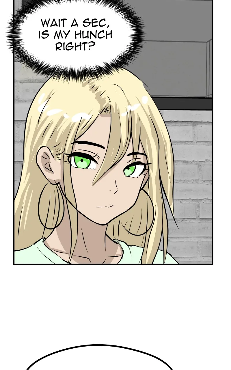 Swolemates Chapter 93 page 47 - 