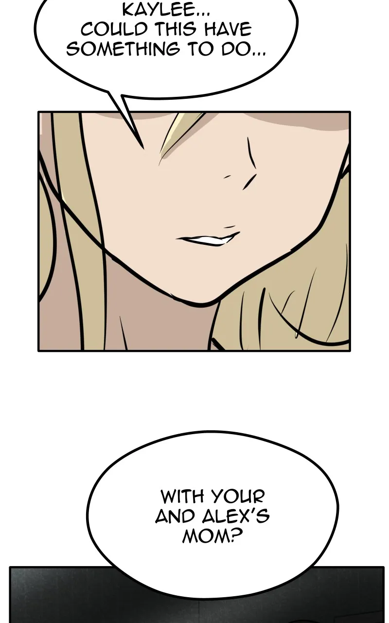 Swolemates Chapter 93 page 48 - 