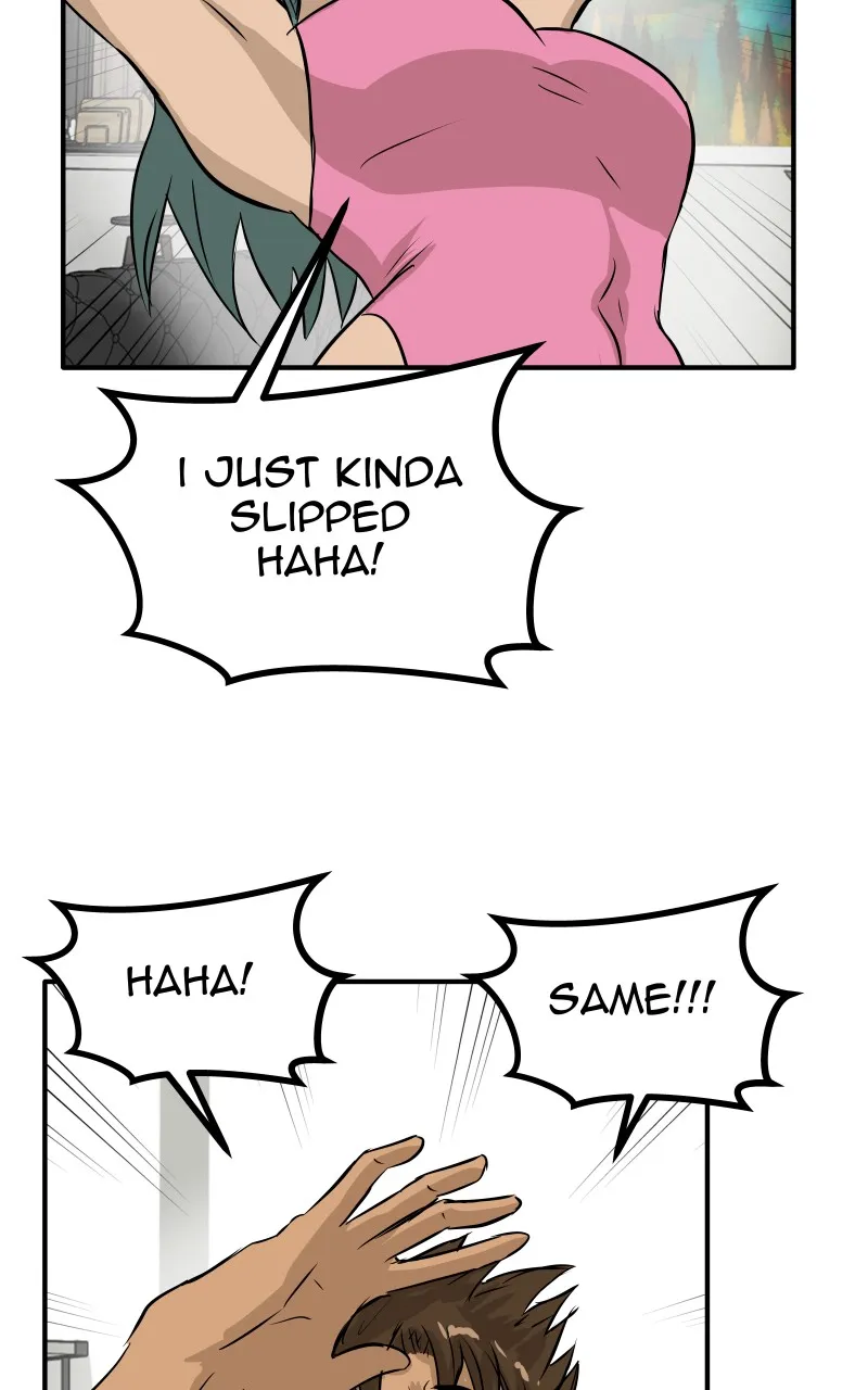 Swolemates Chapter 93 page 6 - 