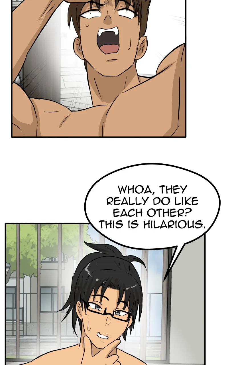Swolemates Chapter 93 page 7 - 