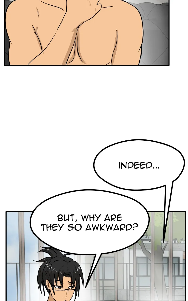 Swolemates Chapter 93 page 8 - 