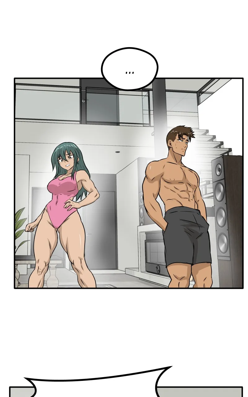 Swolemates Chapter 93 page 10 - 