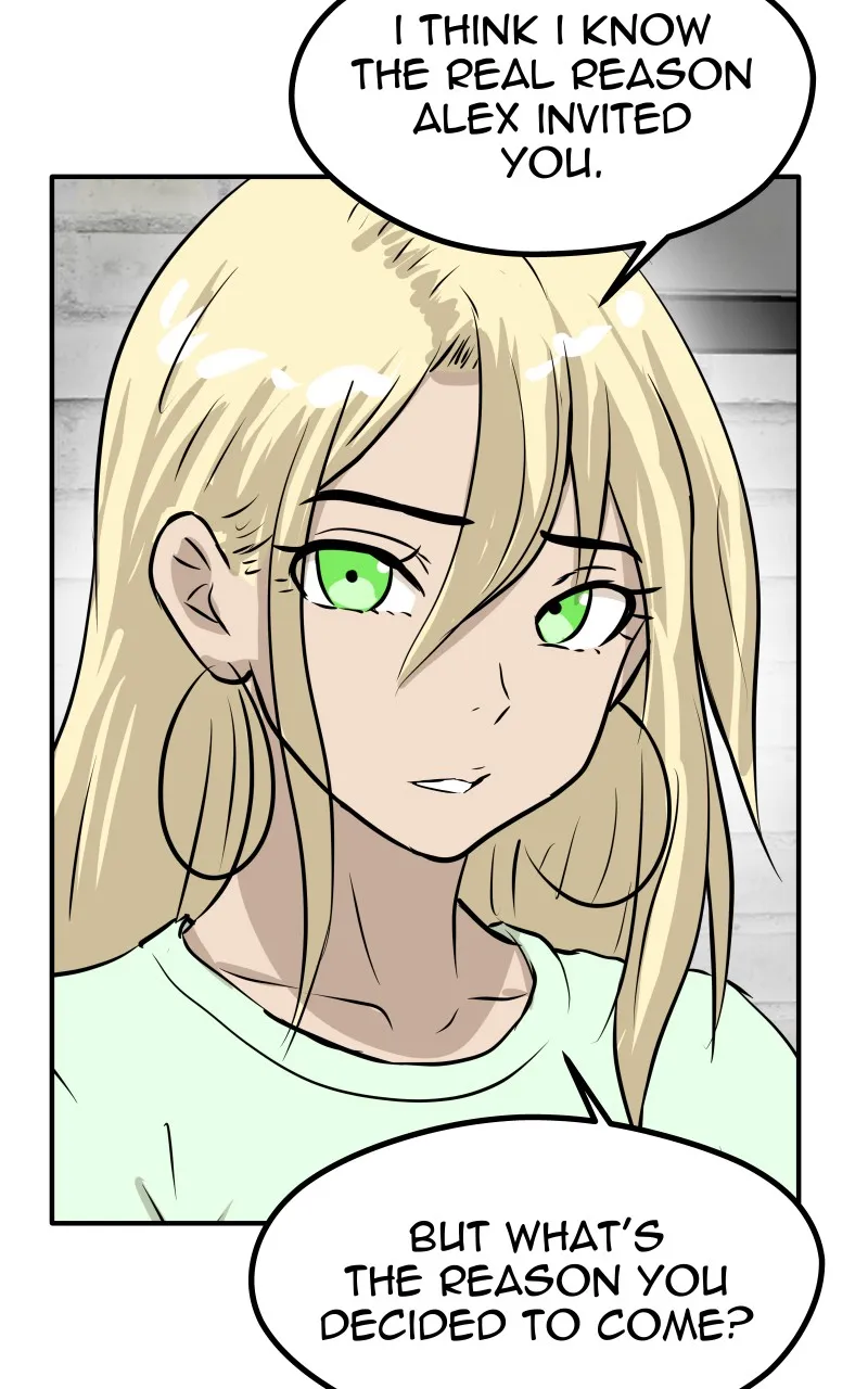 Swolemates Chapter 94 page 2 - 
