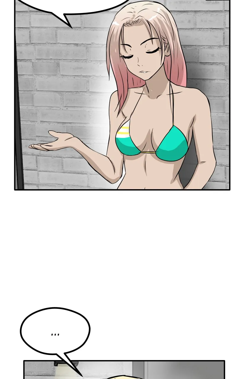 Swolemates Chapter 94 page 11 - 