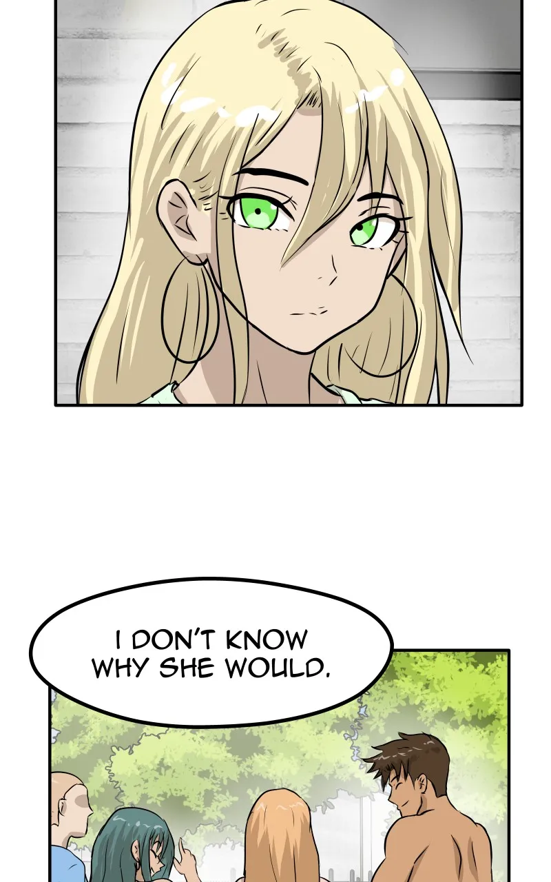 Swolemates Chapter 94 page 12 - 