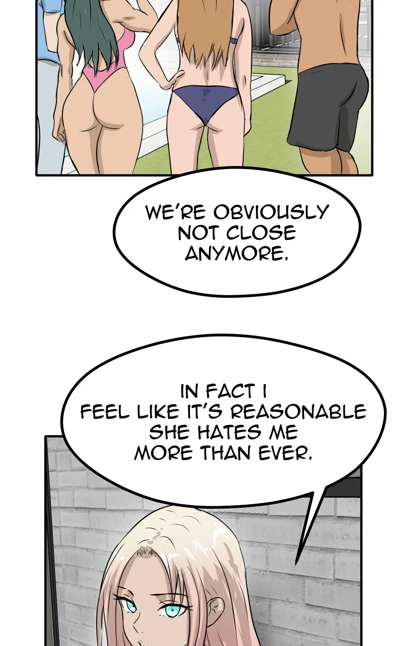 Swolemates Chapter 94 page 13 - 