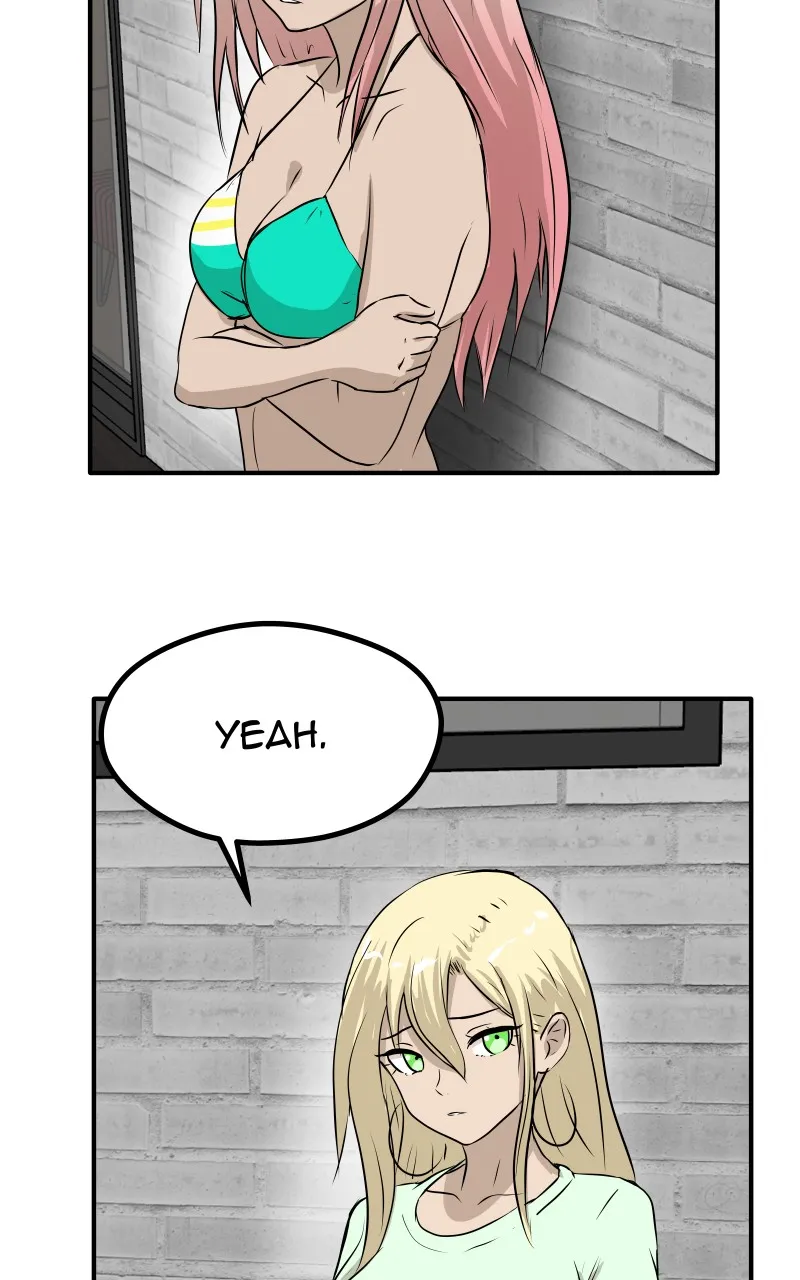 Swolemates Chapter 94 page 14 - 